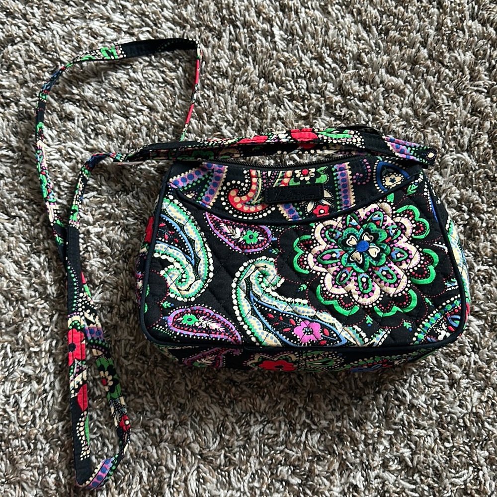 Vera Bradley bag